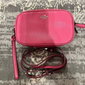 Coach Kira Crossbody